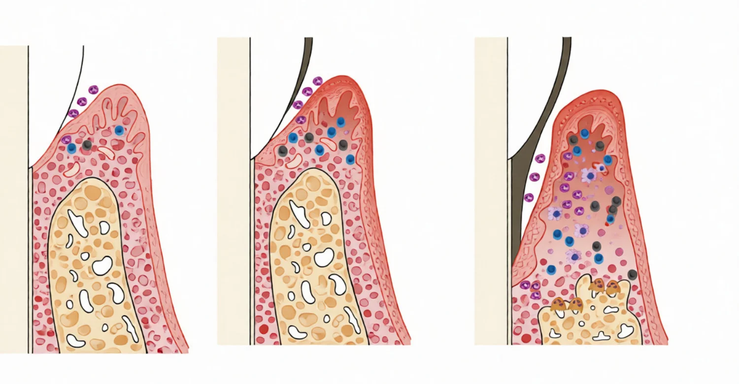 Arginine Metabolism and Periodontal Disease 2